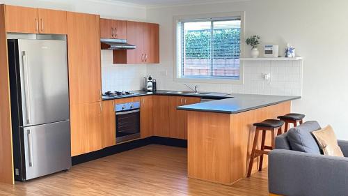 Sunbury Casa | Sunbury on the Park