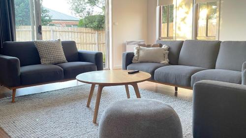 Sunbury Casa | Sunbury on the Park