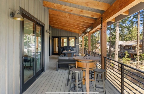 Cle Elum Casa | Suncadia 4 Bdrm Home located within the heart of the Resort
