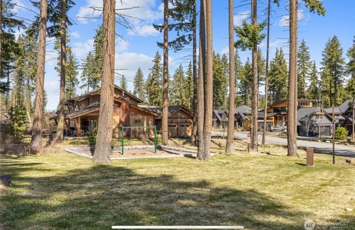 Cle Elum Casa | Suncadia 4 Bdrm Home located within the heart of the Resort