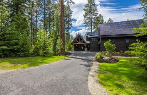 Cle Elum Casa | Suncadia 6 Bdrm Pet Friendly Home Great for Large Families