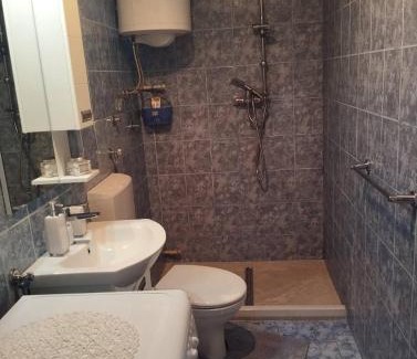 Novo Sarajevo Apartamento | Suncani Apartman Grbavica