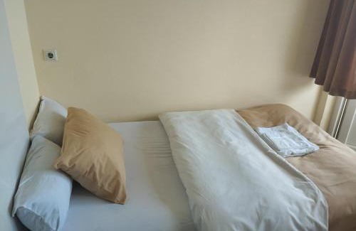Novo Sarajevo Apartamento | Suncani Apartman Grbavica