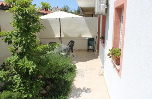 Vintijan Apartamento | Sunce
