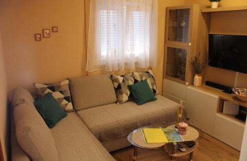 Vintijan Apartamento | Sunce
