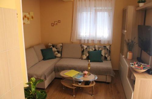 Vintijan Apartamento | Sunce