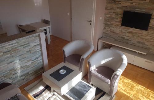 Sabac Apartamento | Sunce