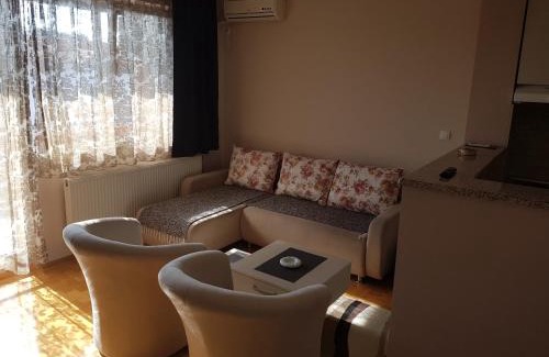 Sabac Apartamento | Sunce
