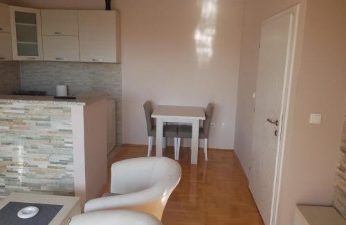 Sabac Apartamento | Sunce