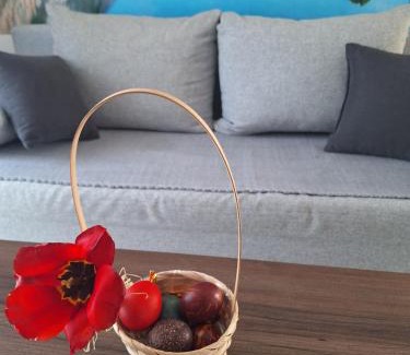 Bajina Basta Apartamento | Sunce