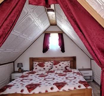 Bajina Basta Apartamento | Sunce