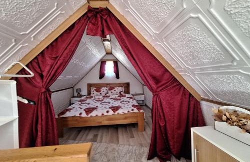 Bajina Basta Apartamento | Sunce