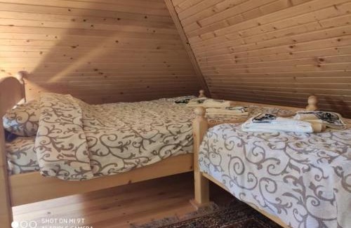 Arilje Apartamento | Suncevica Apartmani