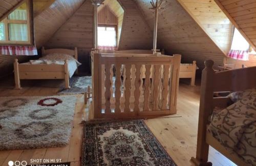 Arilje Apartamento | Suncevica Apartmani