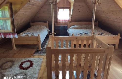 Arilje Apartamento | Suncevica Apartmani