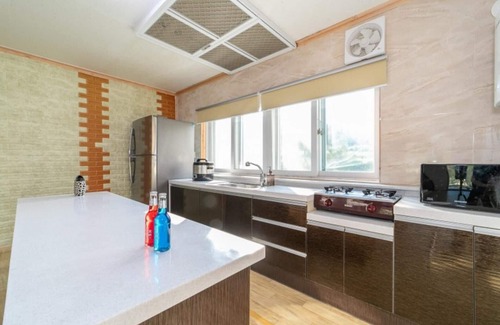 Sunchang Casa | Sunchang Gangcheonsan Pension