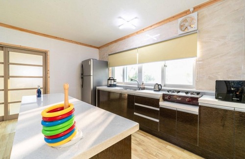 Sunchang Casa | Sunchang Gangcheonsan Pension