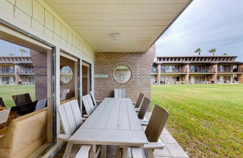 South Padre Island Apartamento | Sunchase Beachfront #130
