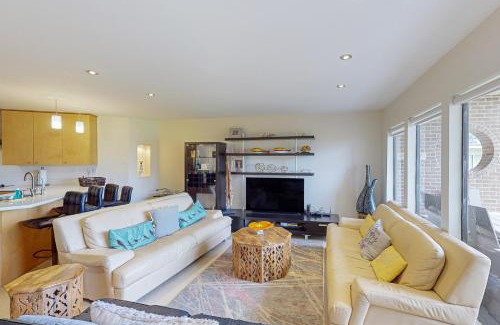 South Padre Island Apartamento | Sunchase Beachfront #130