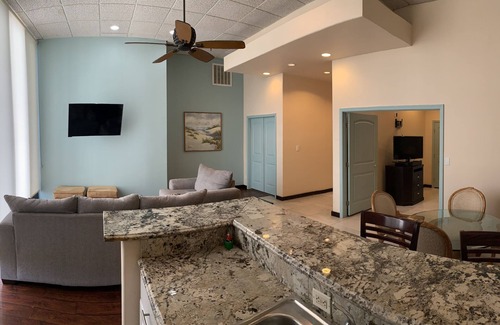 South Padre Island Hotel | Sunchase Inn & Suites