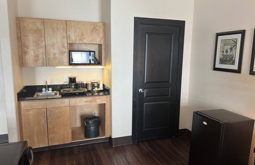 South Padre Island Hotel | Sunchase Inn & Suites