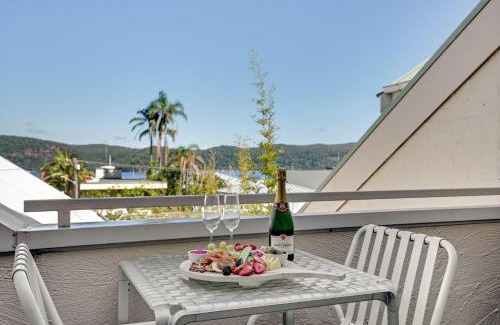 Palm Beach Apartamento | Sunchaser at Iluka Resort Apartments