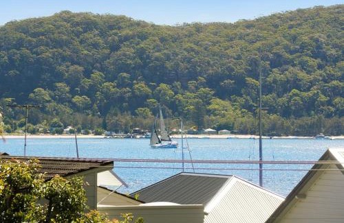 Palm Beach Apartamento | Sunchaser at Iluka Resort Apartments