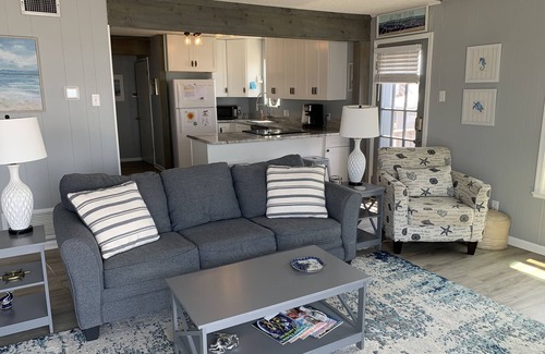 Dauphin Island Casa | ¡¡¡¡Nuevo listado!!!! SunChaser - ¡Lo mejor de ambos mundos! Frente al mar en MS Sound!
