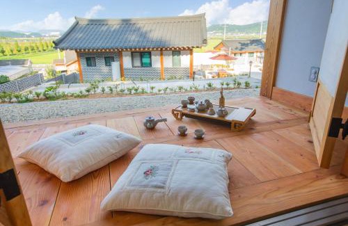 Tarimok Casa | Suncheon Bay Forest Pension