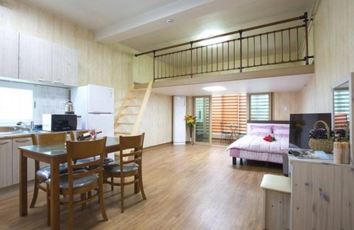 Suncheon Casa | Suncheon Bay Healing Camp Pension
