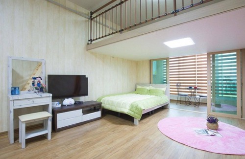 Suncheon Casa | Suncheon Bay Healing Camp Pension