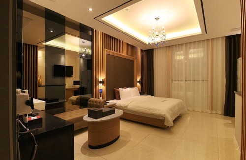 Suncheon Hotel | Suncheon Da Vinci Hotel