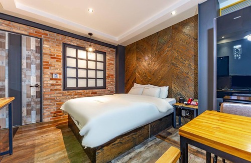Saengmok Hotel | Suncheon Hotel 69