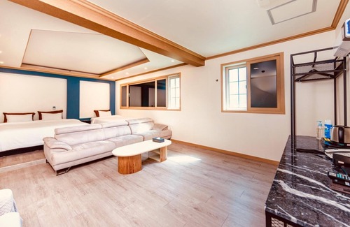 Suncheon Hotel | Suncheon Hotel Rio