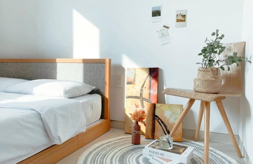 Tarimok Casa | Suncheon New Village Pension