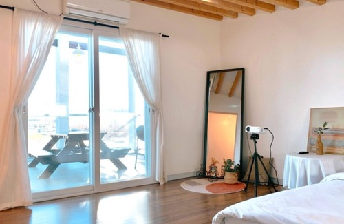 Tarimok Casa | Suncheon New Village Pension