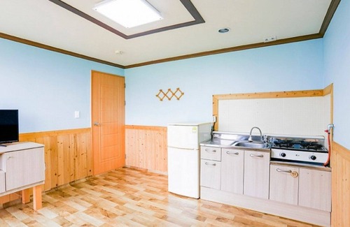 Tangsanmit Casa | Suncheon Tomato Village Pension