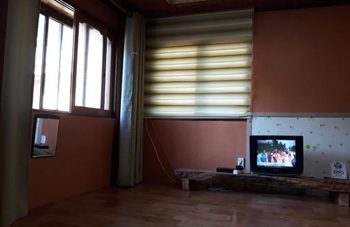 Suncheon Casa | Suncheonbay Stay