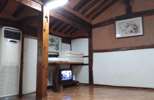 Suncheon Casa | Suncheonbay Stay