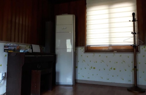 Suncheon Casa | Suncheonbay Stay