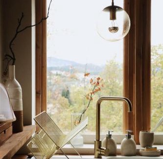 Saint-Antonin Cabina | SUNCHILL luxury treehouse