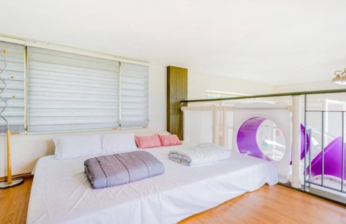 Suncheon Casa | Sunchoen Orotada Kids Poolvilla