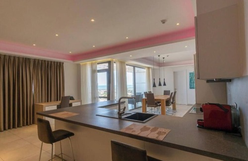 Osu Apartamento | Suncity Hotel Apartment Enjoyable 1-bedroom apt