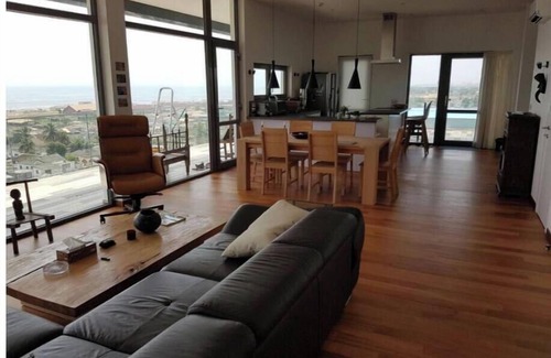 Osu Apartamento | Suncity Hotel Cool 1-bedroom apt