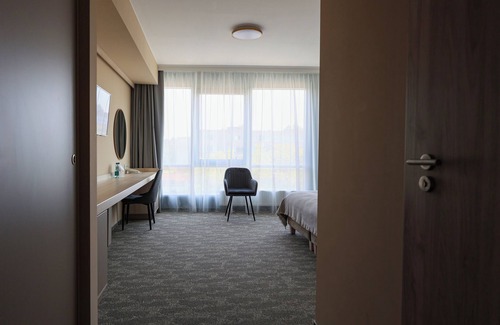 Siauliai Hotel | Suncity Hotel & SPA