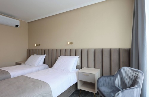 Siauliai Hotel | Suncity Hotel & SPA