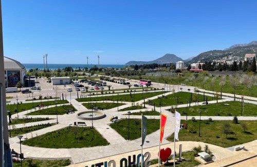 Zeljeznica Apartamento | Suncoast Suites