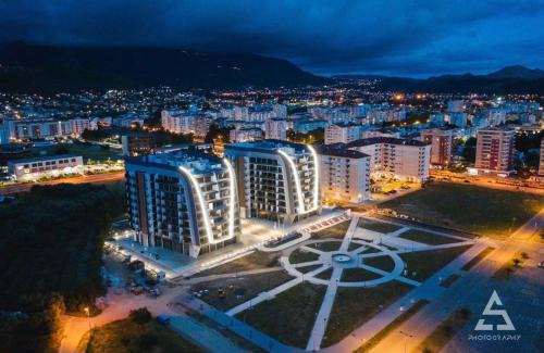 Zeljeznica Apartamento | Suncoast Suites