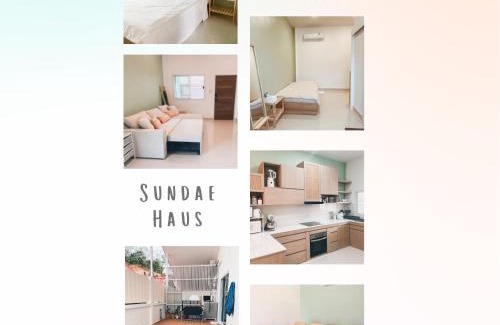 Betong Casa | Sundae Haus