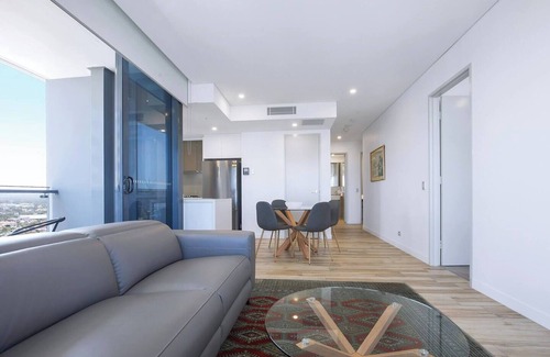 Southport Apartamento | Sundale at Southport Resort style Panorama